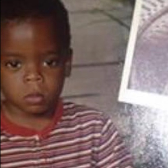 Meet your Posher, Mark - Picture 1 of 1